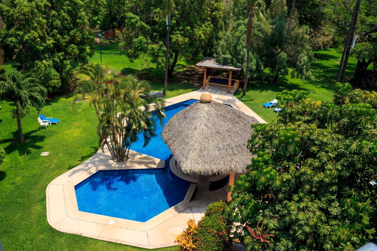 Hotel Calli Santo Domingo Tehuantepec Eksteriør billede