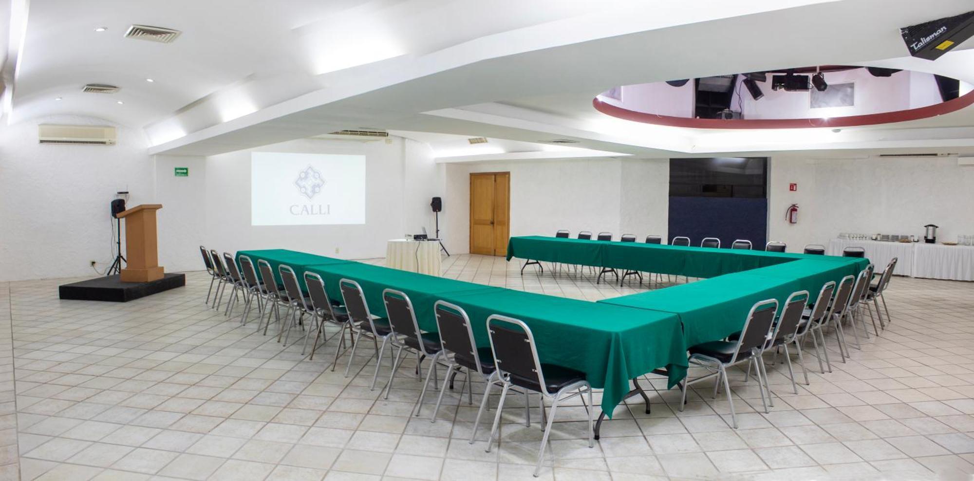 Hotel Calli Santo Domingo Tehuantepec Eksteriør billede