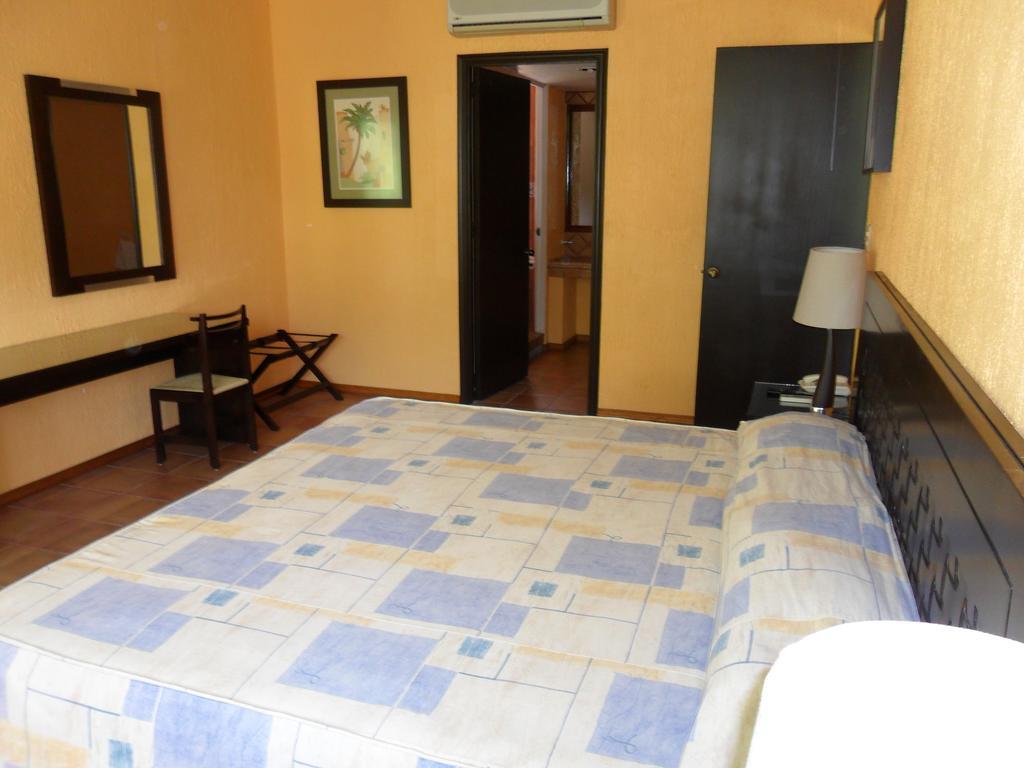 Hotel Calli Santo Domingo Tehuantepec Eksteriør billede