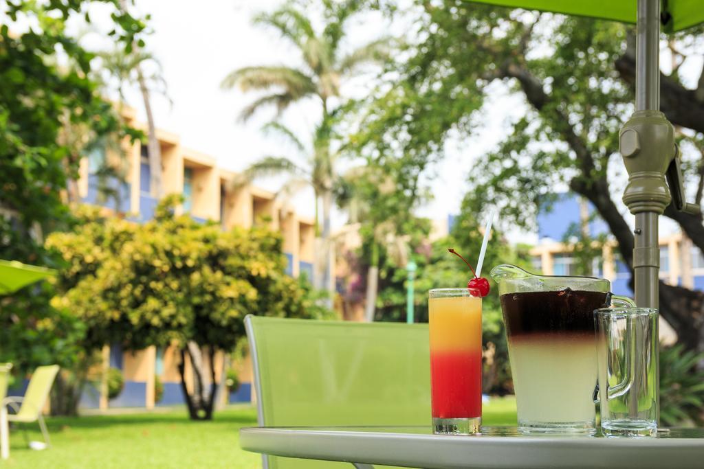 Hotel Calli Santo Domingo Tehuantepec Eksteriør billede