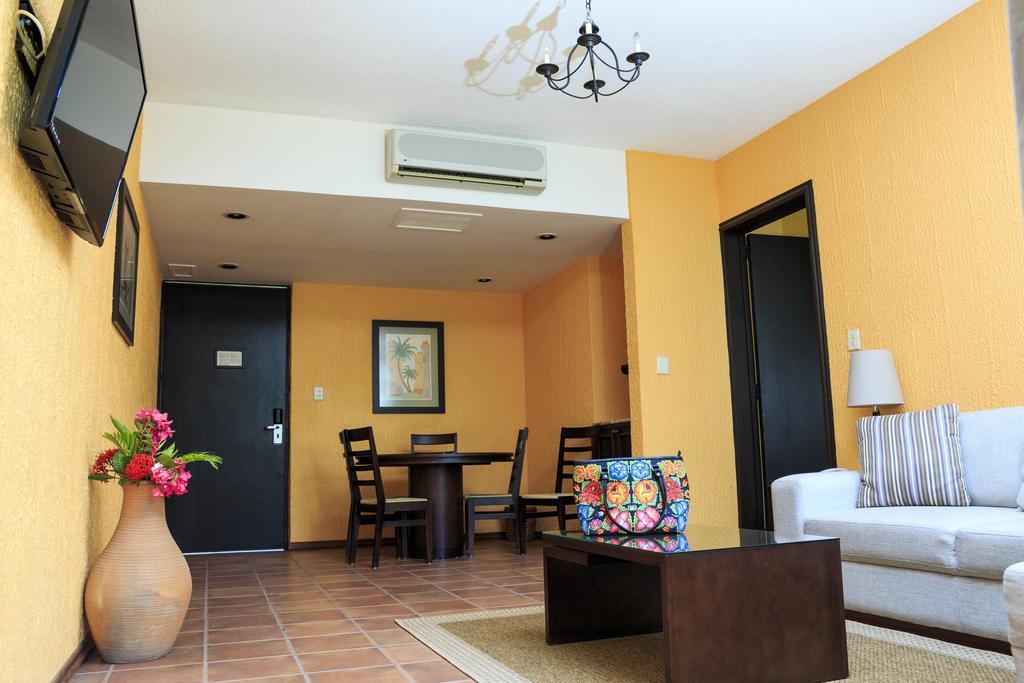Hotel Calli Santo Domingo Tehuantepec Eksteriør billede